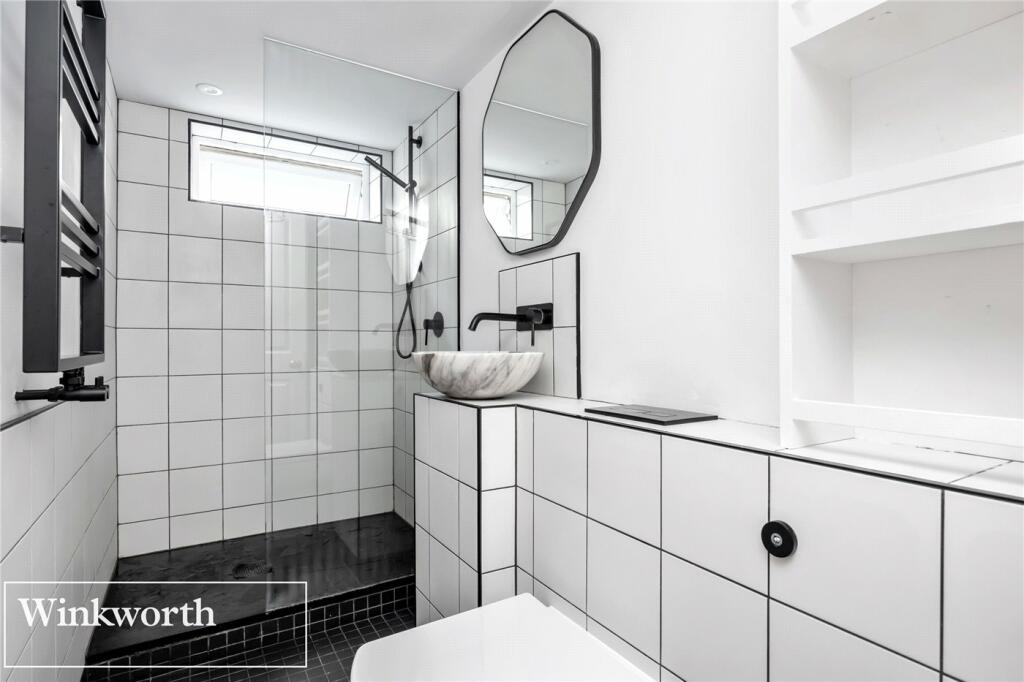 Additional property image - Devonshire Place, Brighton, East Sussex, BN2