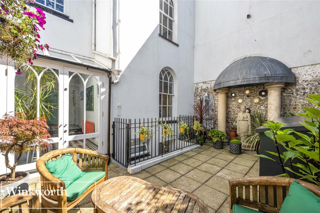 Additional property image - Devonshire Place, Brighton, East Sussex, BN2