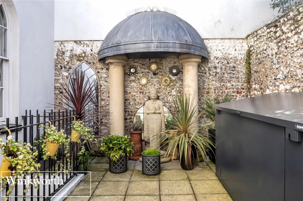 Additional property image - Devonshire Place, Brighton, East Sussex, BN2