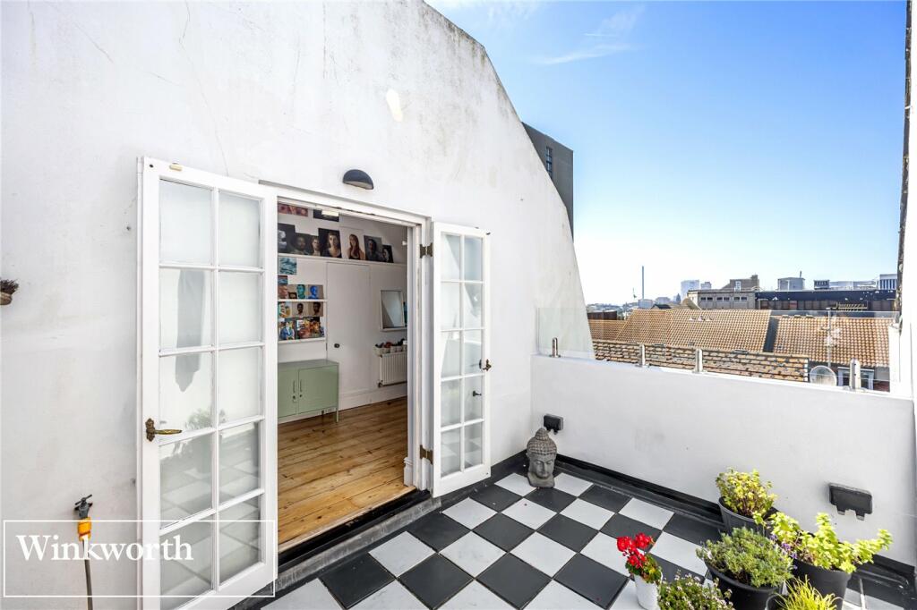 Additional property image - Devonshire Place, Brighton, East Sussex, BN2