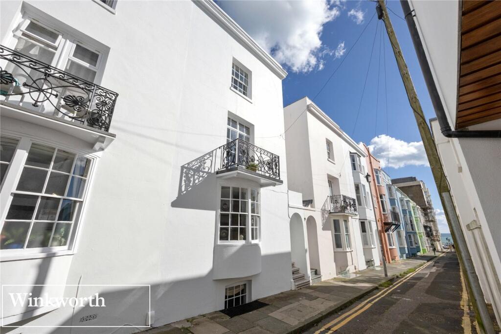 Additional property image - Crescent Place, Brighton, East Sussex, BN2