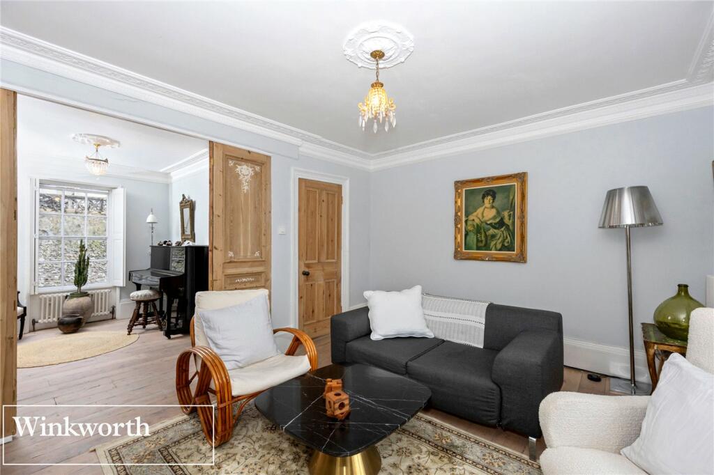 Additional property image - Crescent Place, Brighton, East Sussex, BN2