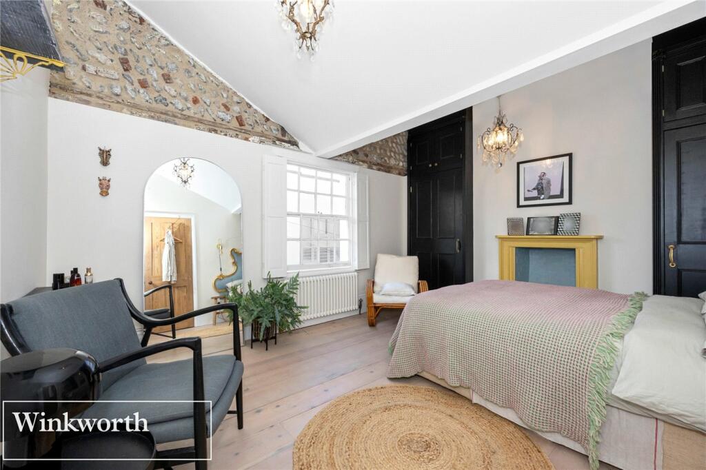 Additional property image - Crescent Place, Brighton, East Sussex, BN2