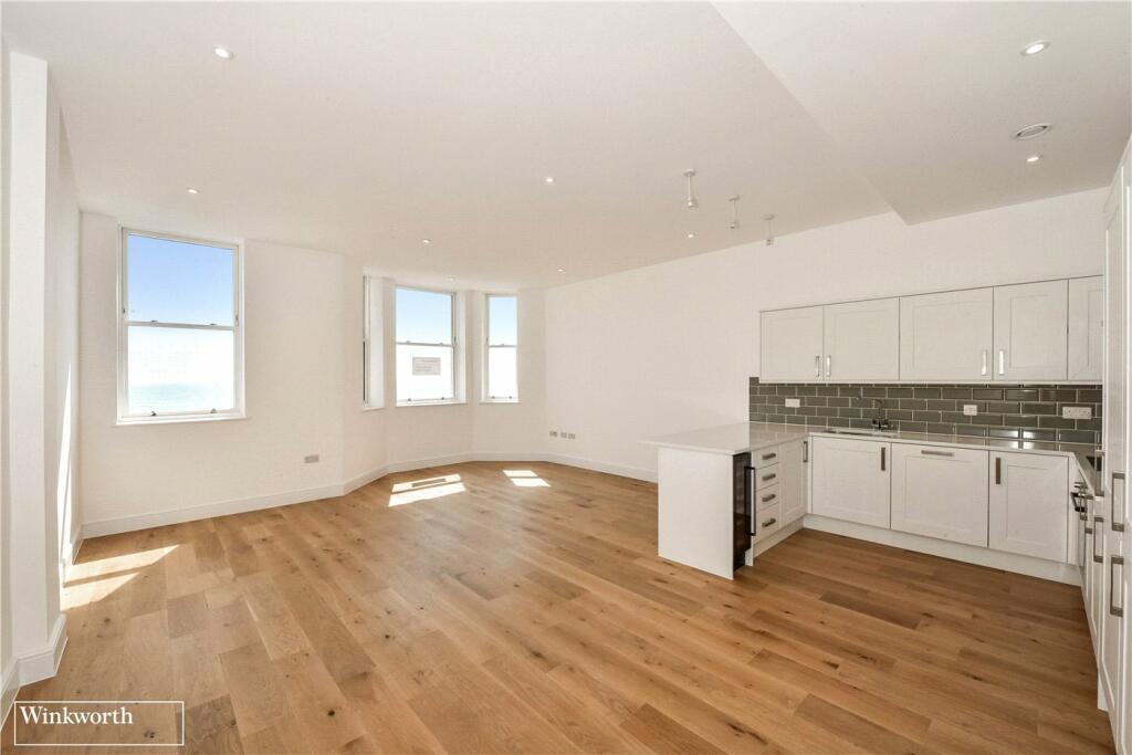 Additional property image - Queens Road, Worthing, West Sussex, BN11