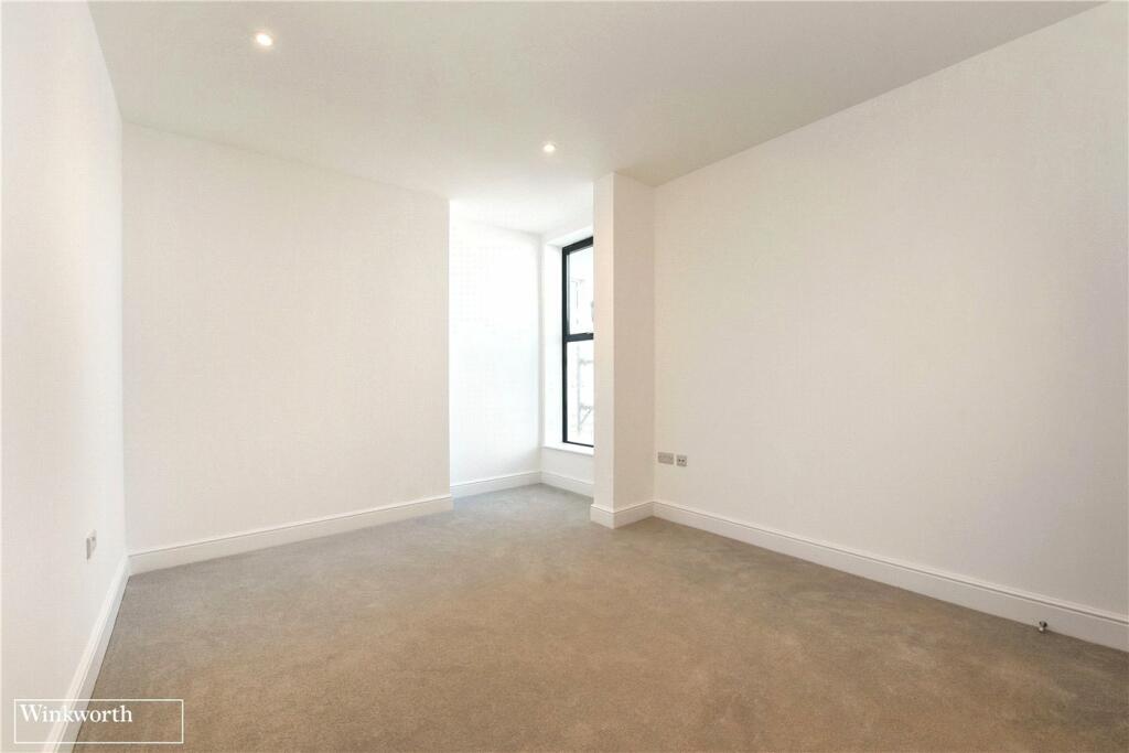 Additional property image - Queens Road, Worthing, West Sussex, BN11