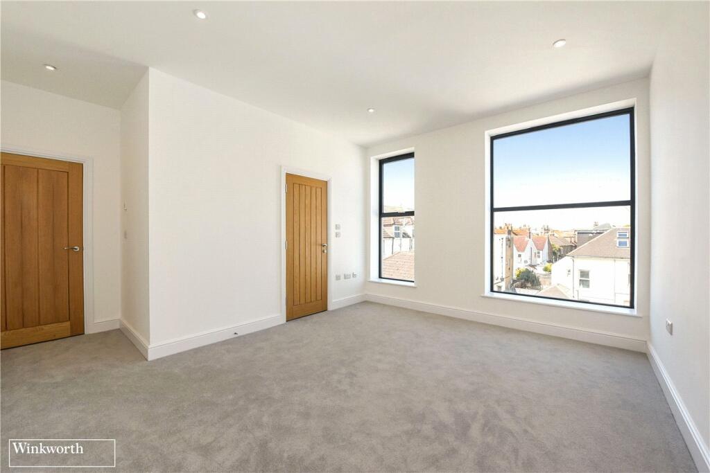 Additional property image - Queens Road, Worthing, West Sussex, BN11