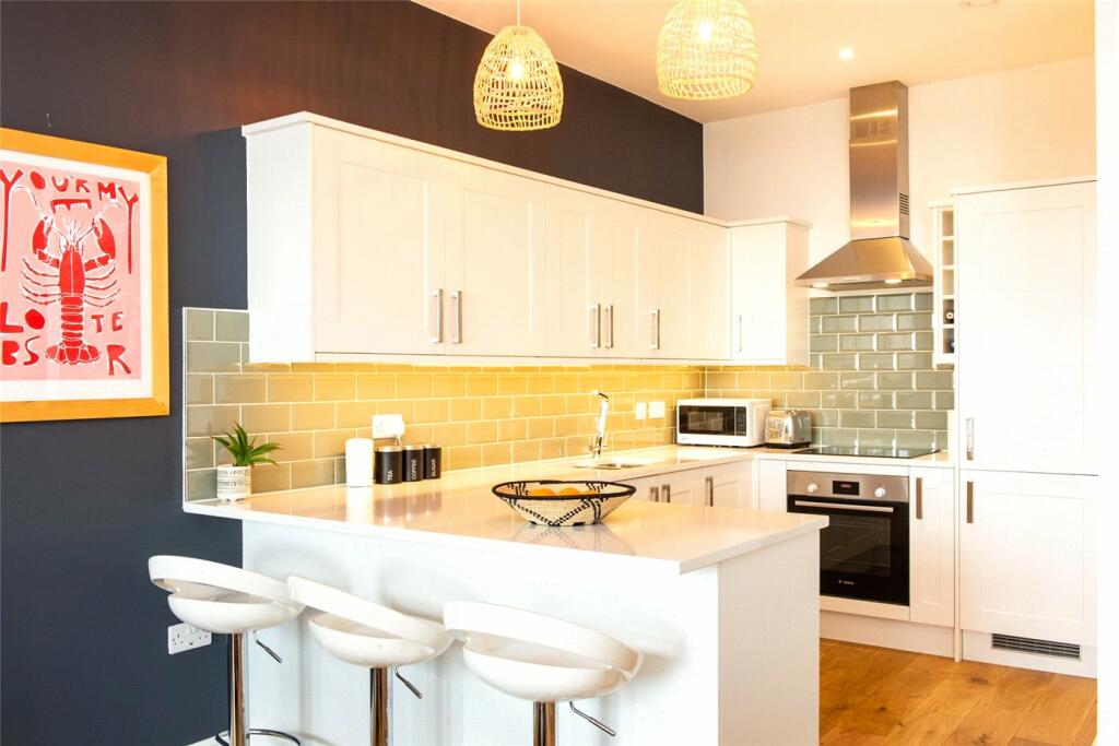 Additional property image - Queens Road, Worthing, West Sussex, BN11