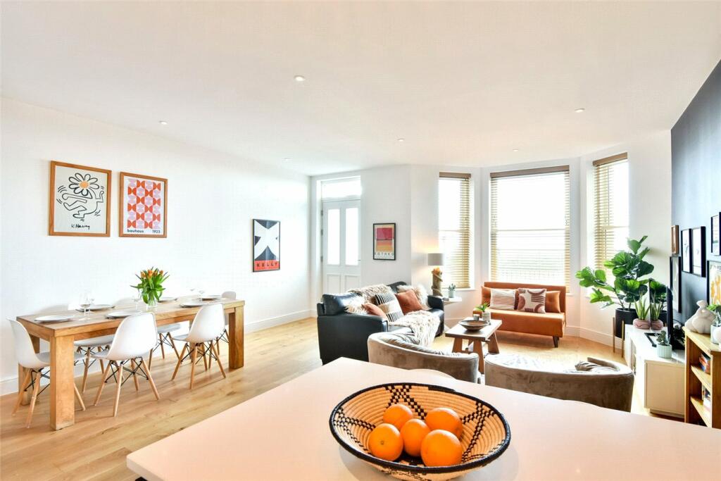 Additional property image - Queens Road, Worthing, West Sussex, BN11