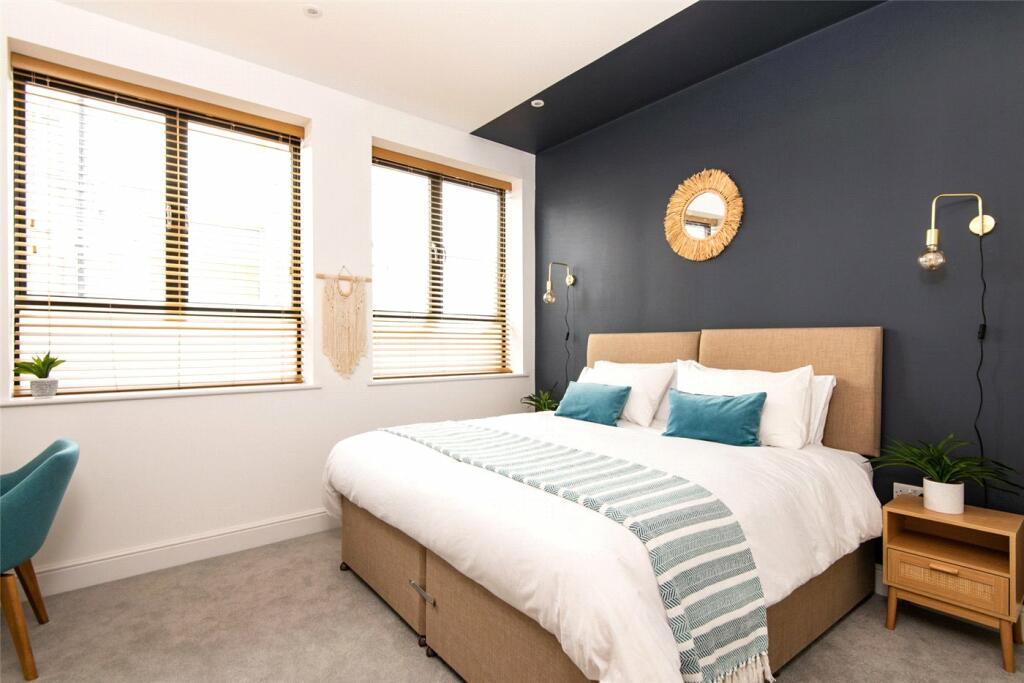 Additional property image - Queens Road, Worthing, West Sussex, BN11