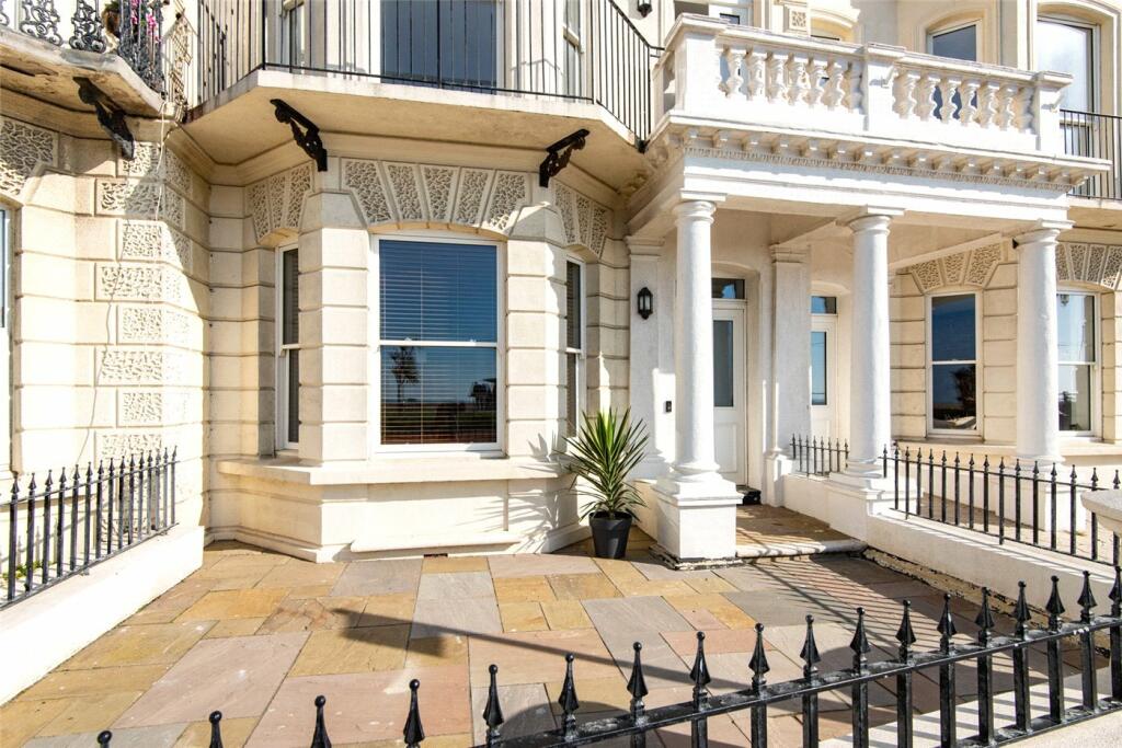 Additional property image - Queens Road, Worthing, West Sussex, BN11