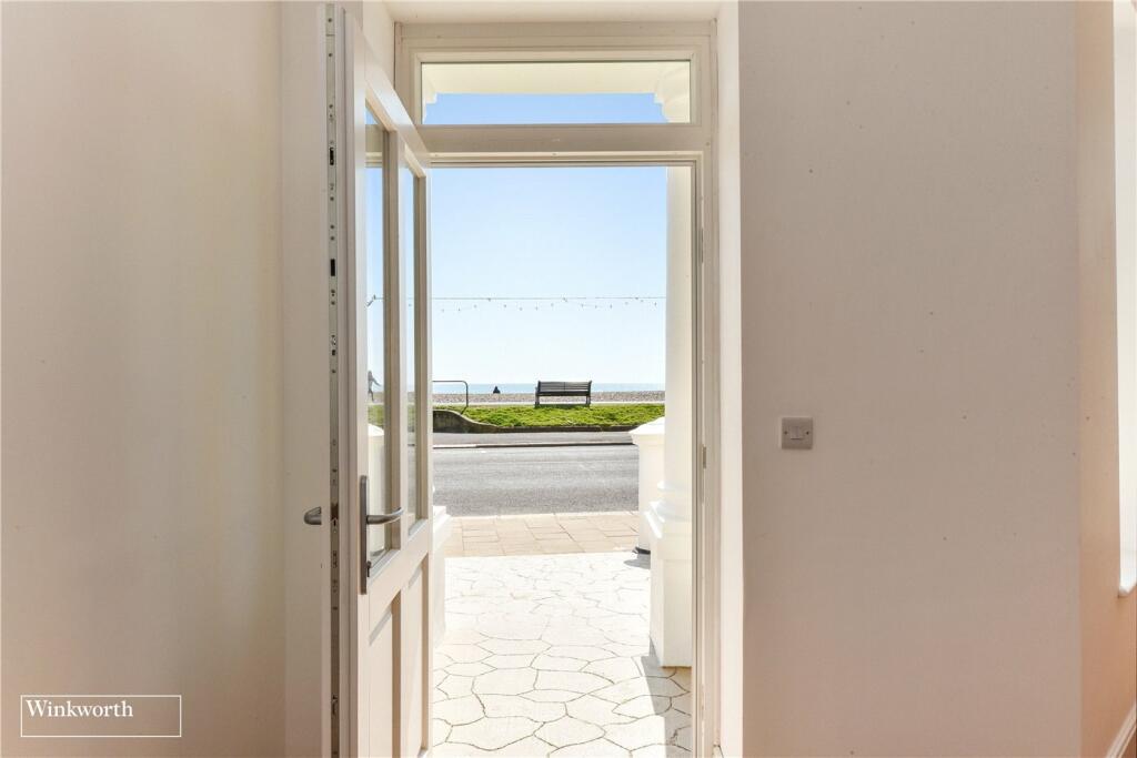 Additional property image - Queens Road, Worthing, West Sussex, BN11
