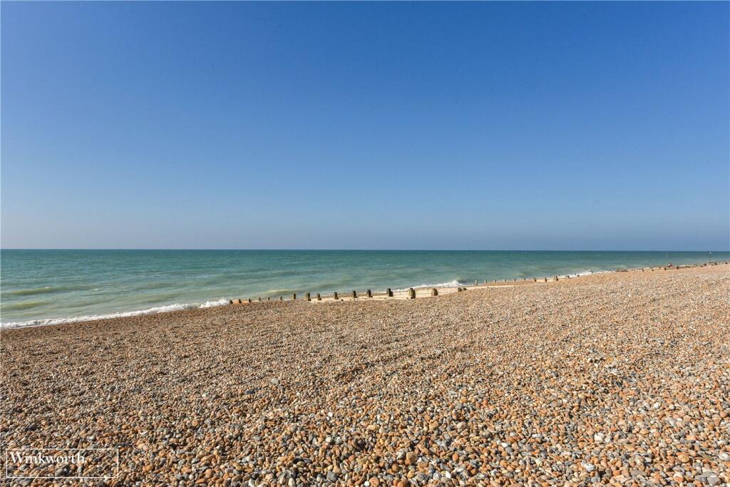 Additional property image - Queens Road, Worthing, West Sussex, BN11