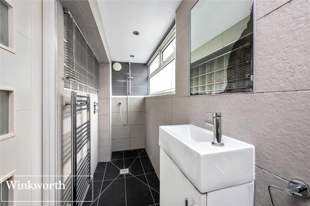 Additional property image - Stone Street, Brighton, East Sussex, BN1