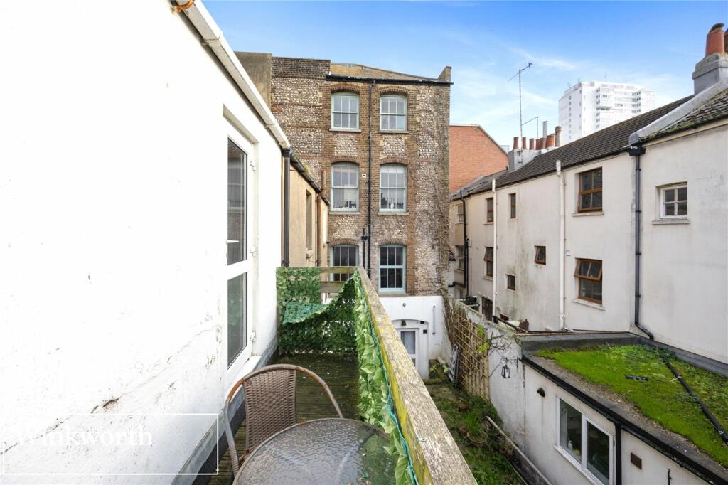 Additional property image - Stone Street, Brighton, East Sussex, BN1