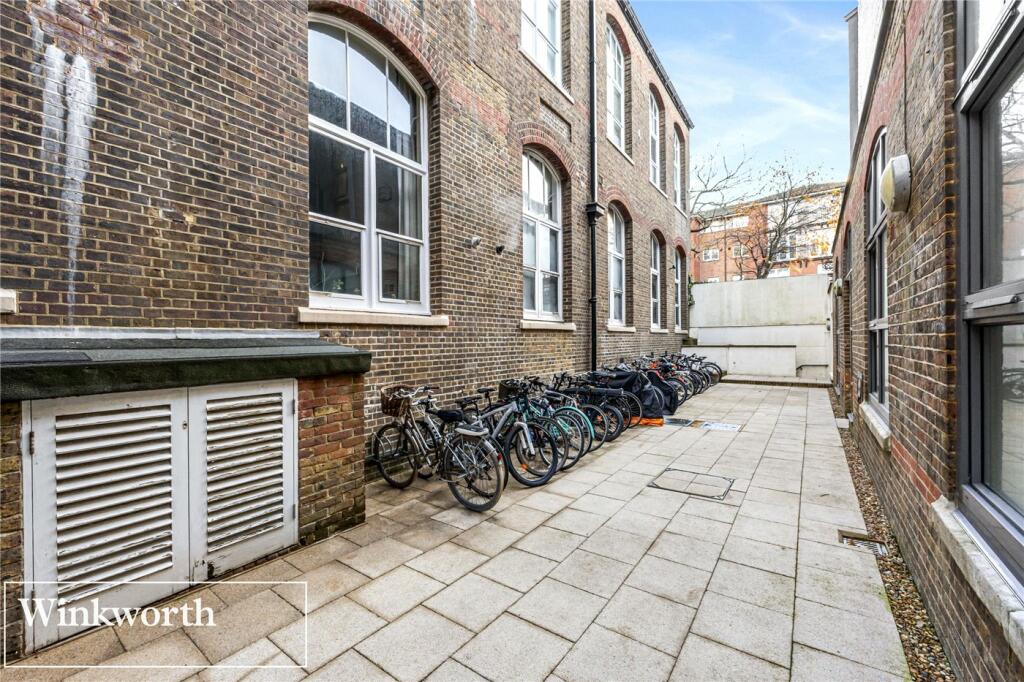 Additional property image - Richmond Terrace, Brighton, East Sussex, BN2