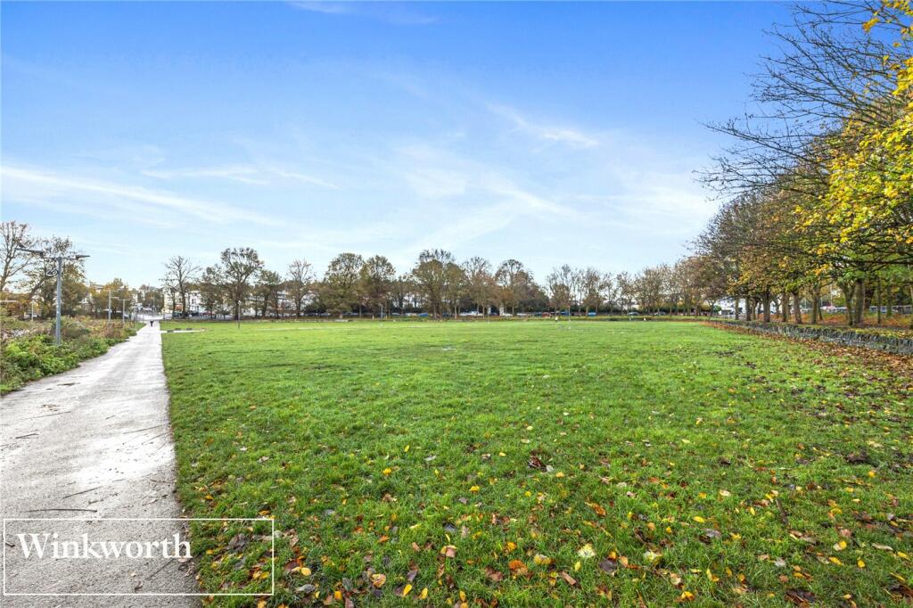 Additional property image - Richmond Terrace, Brighton, East Sussex, BN2