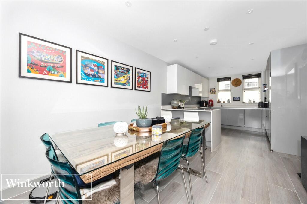 Additional property image - Lansdowne Road, Hove, East Sussex, BN3