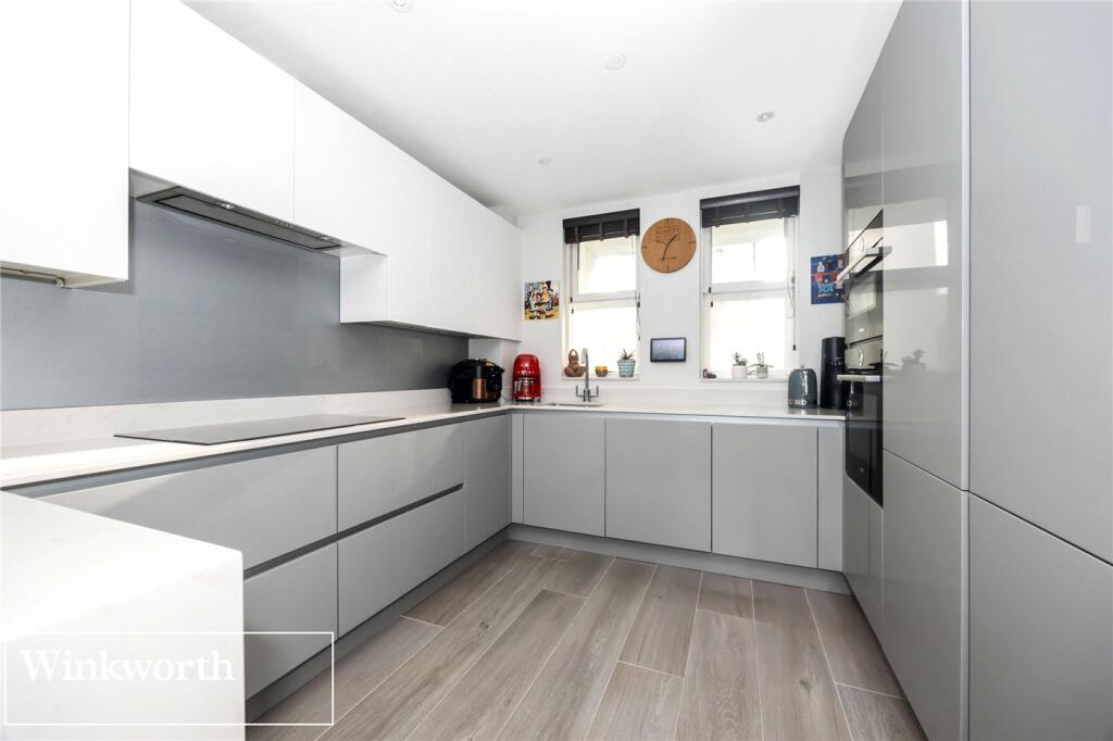 Additional property image - Lansdowne Road, Hove, East Sussex, BN3