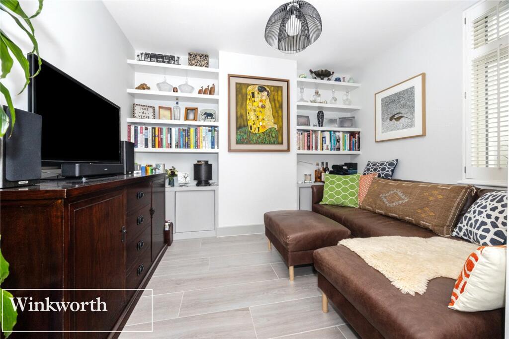 Additional property image - Lansdowne Road, Hove, East Sussex, BN3