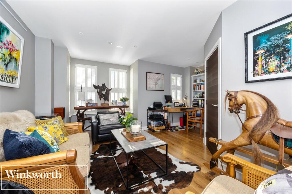 Additional property image - Lansdowne Road, Hove, East Sussex, BN3