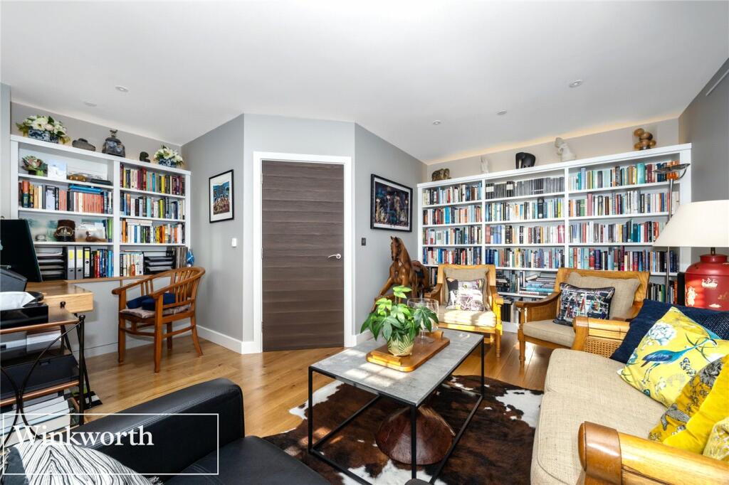 Additional property image - Lansdowne Road, Hove, East Sussex, BN3