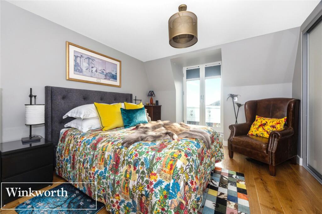 Additional property image - Lansdowne Road, Hove, East Sussex, BN3