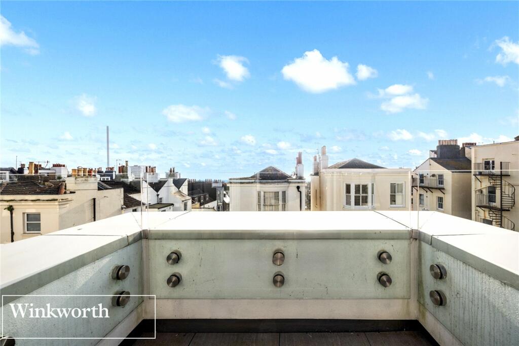 Additional property image - Lansdowne Road, Hove, East Sussex, BN3