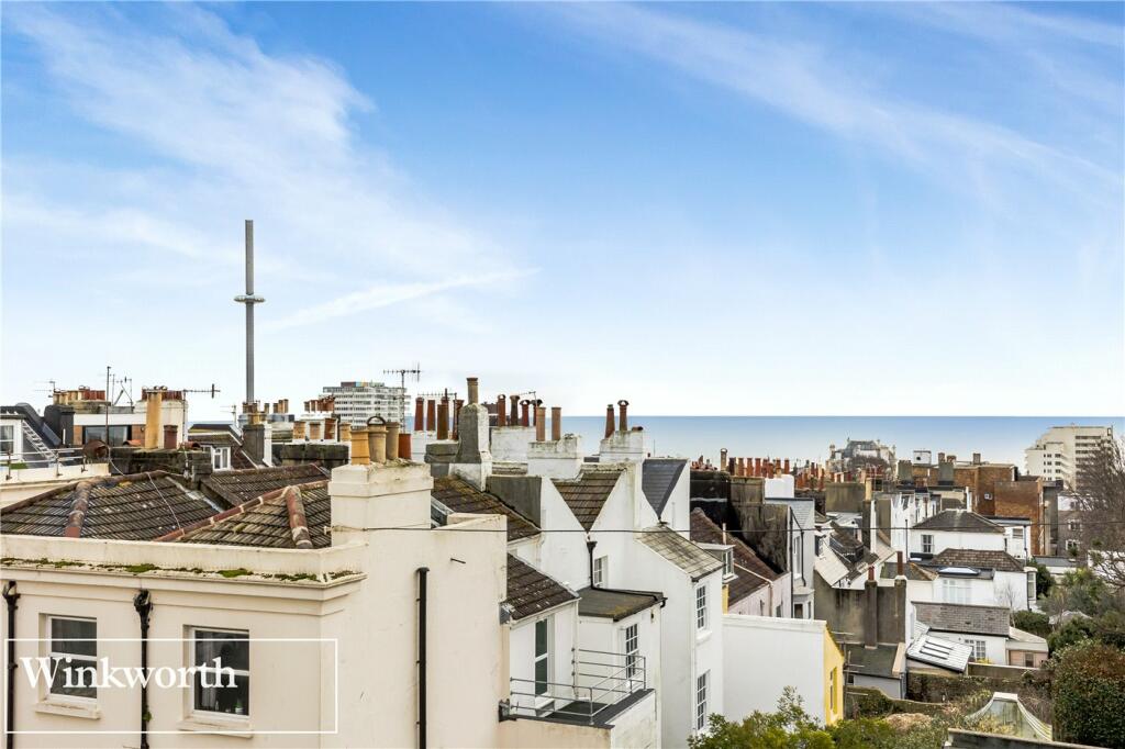 Additional property image - Lansdowne Road, Hove, East Sussex, BN3
