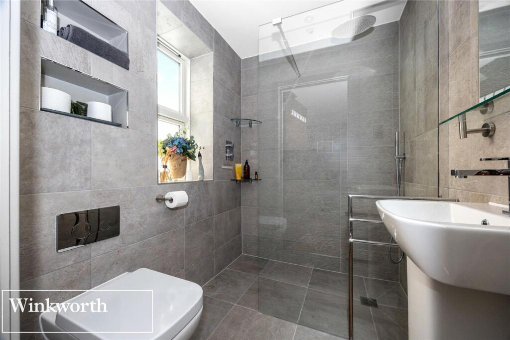 Additional property image - Lansdowne Road, Hove, East Sussex, BN3