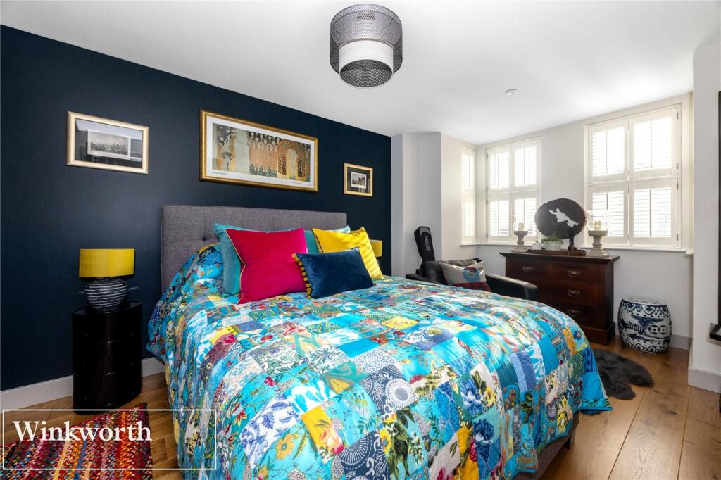 Additional property image - Lansdowne Road, Hove, East Sussex, BN3