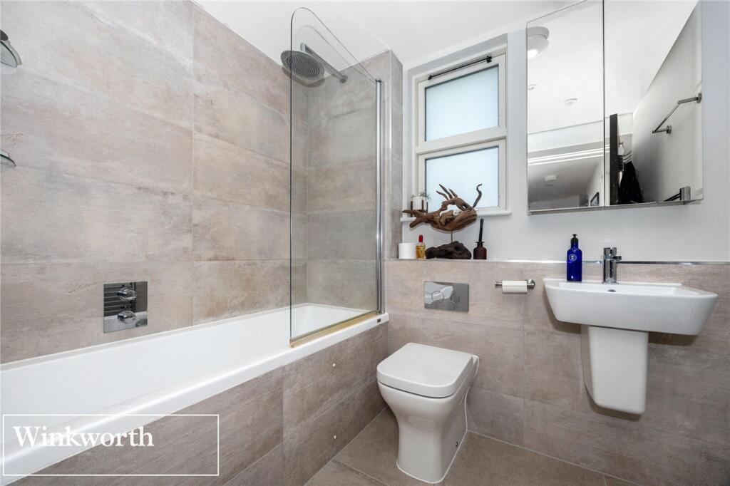 Additional property image - Lansdowne Road, Hove, East Sussex, BN3