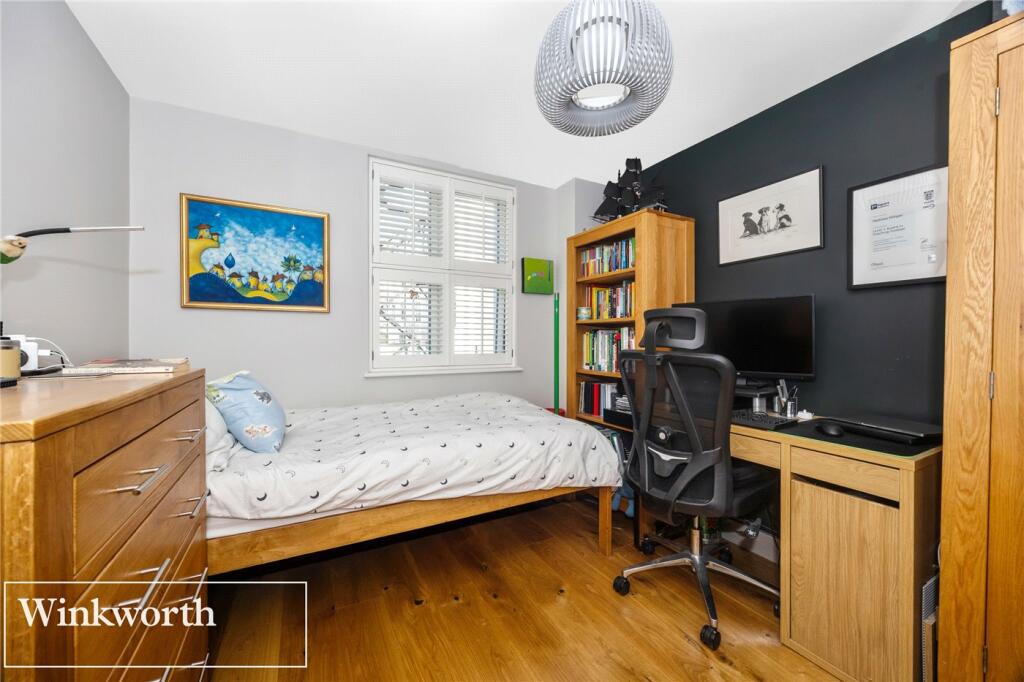 Additional property image - Lansdowne Road, Hove, East Sussex, BN3