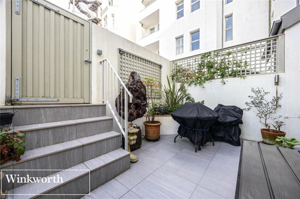 Additional property image - Lansdowne Road, Hove, East Sussex, BN3