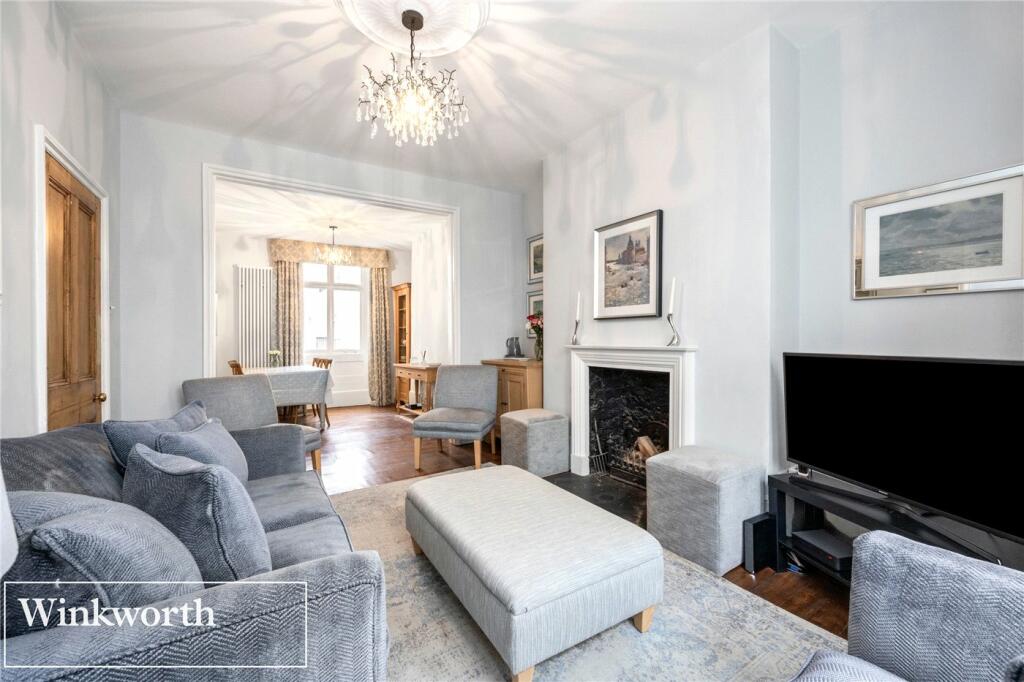 Additional property image - Bloomsbury Place, Brighton, East Sussex, BN2