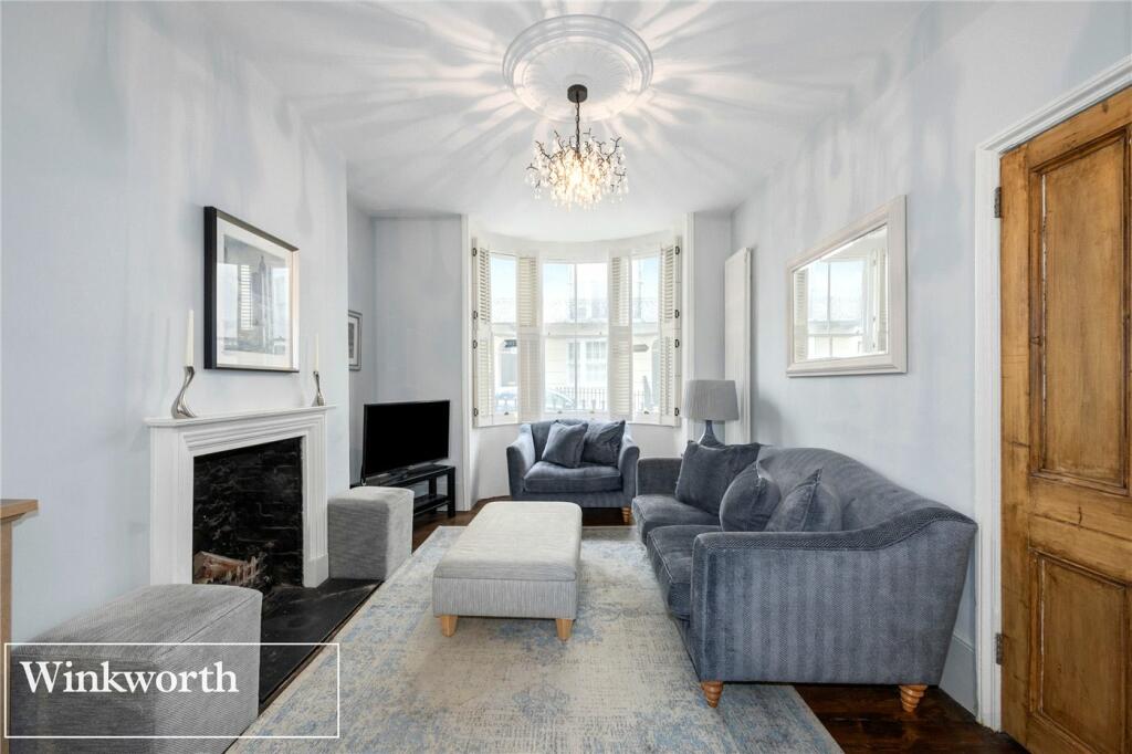 Additional property image - Bloomsbury Place, Brighton, East Sussex, BN2