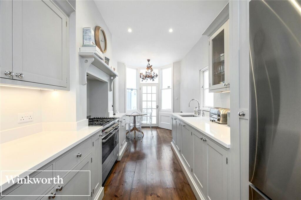 Additional property image - Bloomsbury Place, Brighton, East Sussex, BN2