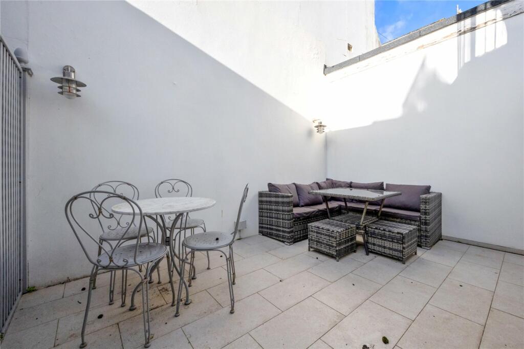 Additional property image - Bloomsbury Place, Brighton, East Sussex, BN2