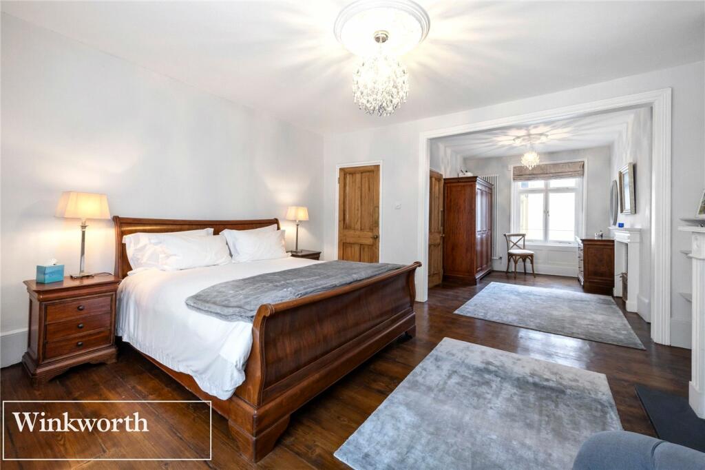 Additional property image - Bloomsbury Place, Brighton, East Sussex, BN2