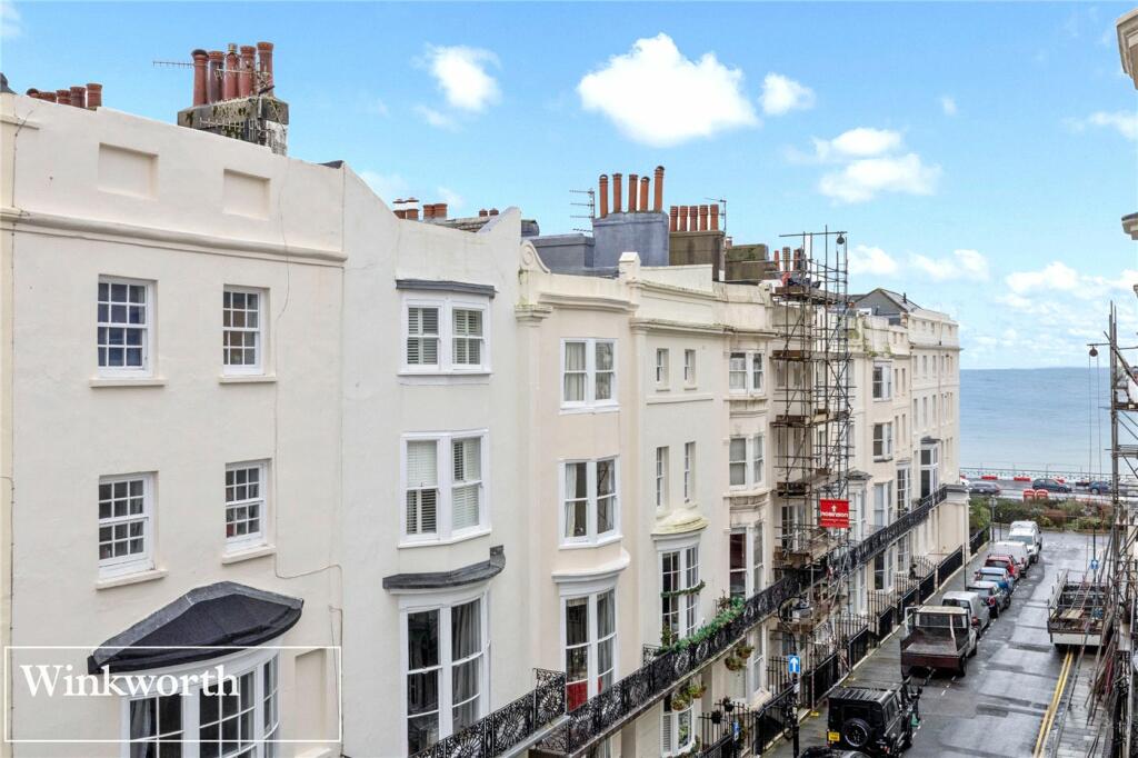 Additional property image - Bloomsbury Place, Brighton, East Sussex, BN2