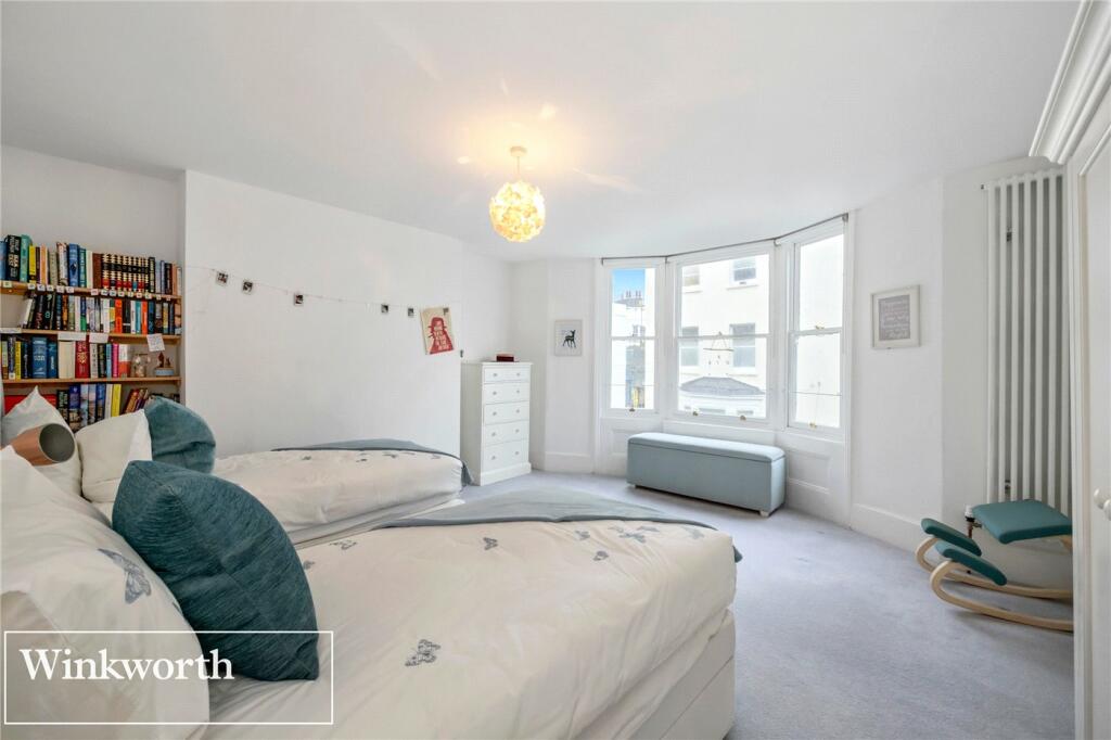 Additional property image - Bloomsbury Place, Brighton, East Sussex, BN2