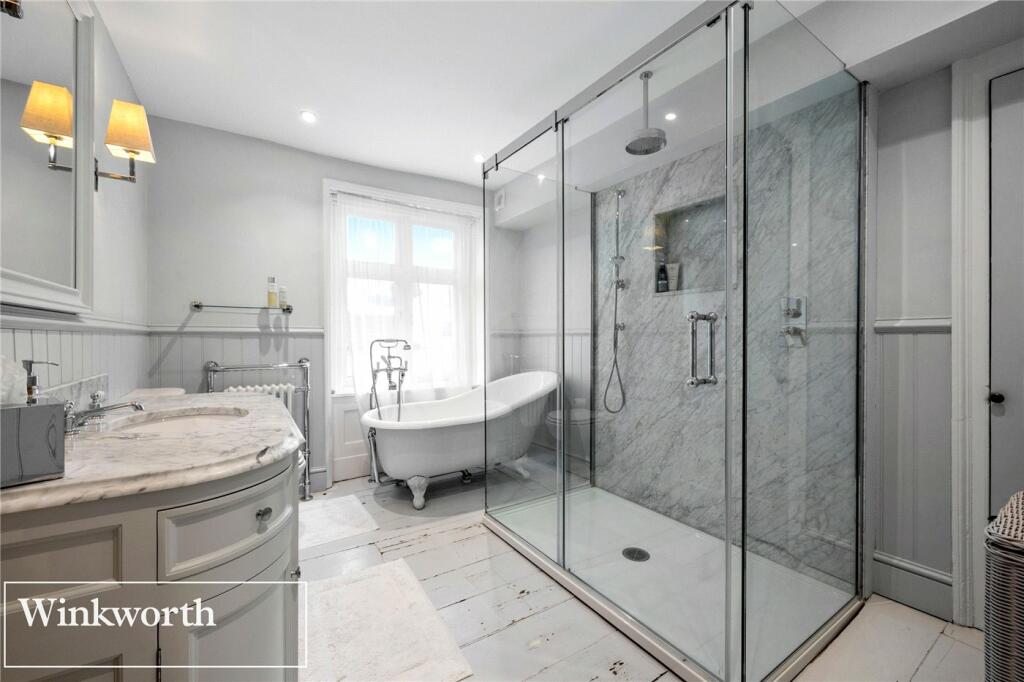 Additional property image - Bloomsbury Place, Brighton, East Sussex, BN2