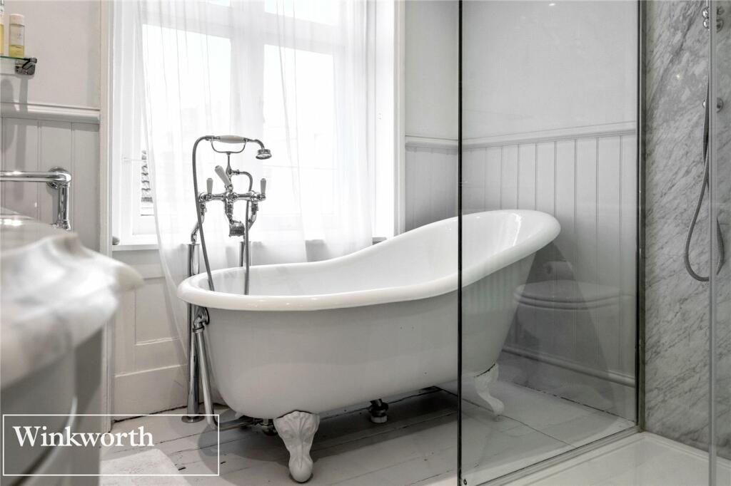 Additional property image - Bloomsbury Place, Brighton, East Sussex, BN2