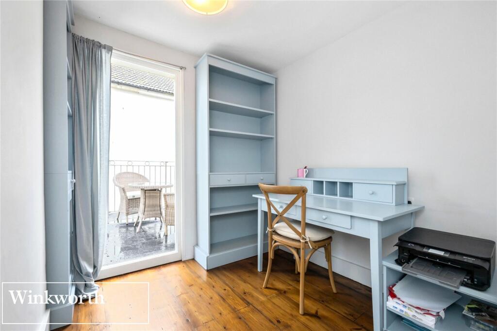 Additional property image - Bloomsbury Place, Brighton, East Sussex, BN2