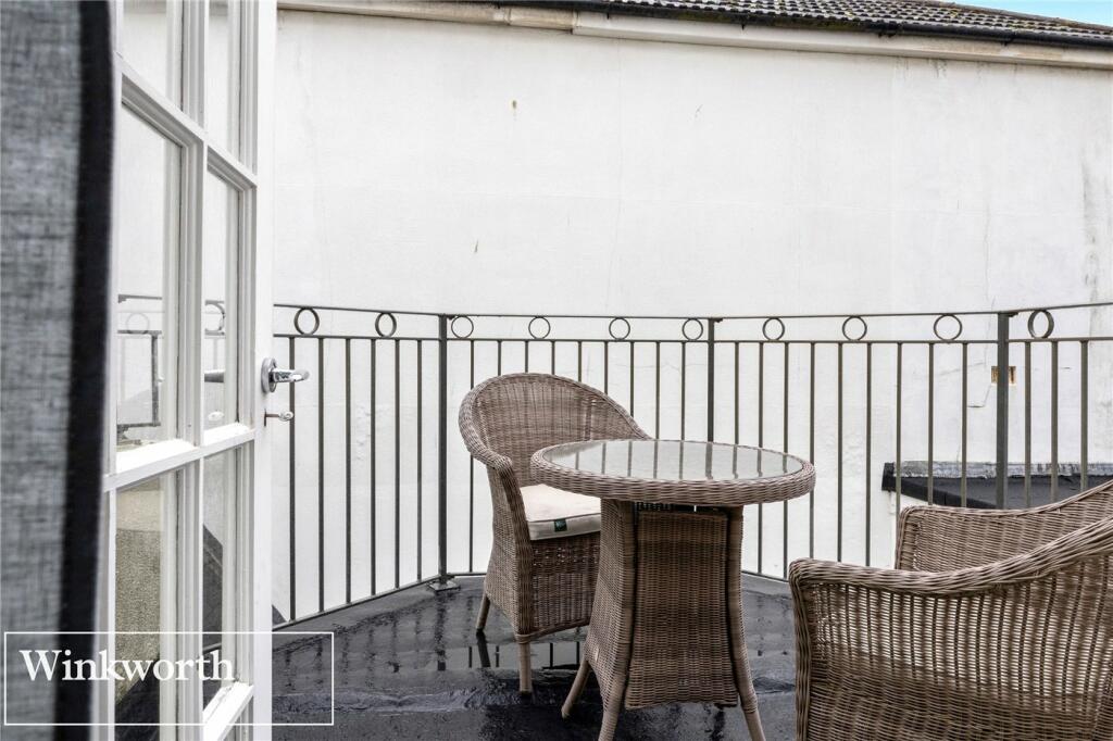 Additional property image - Bloomsbury Place, Brighton, East Sussex, BN2