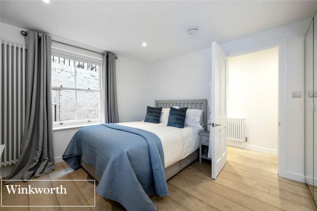 Additional property image - Bloomsbury Place, Brighton, East Sussex, BN2