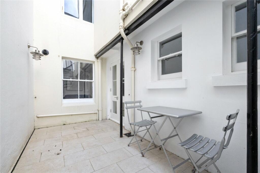 Additional property image - Bloomsbury Place, Brighton, East Sussex, BN2