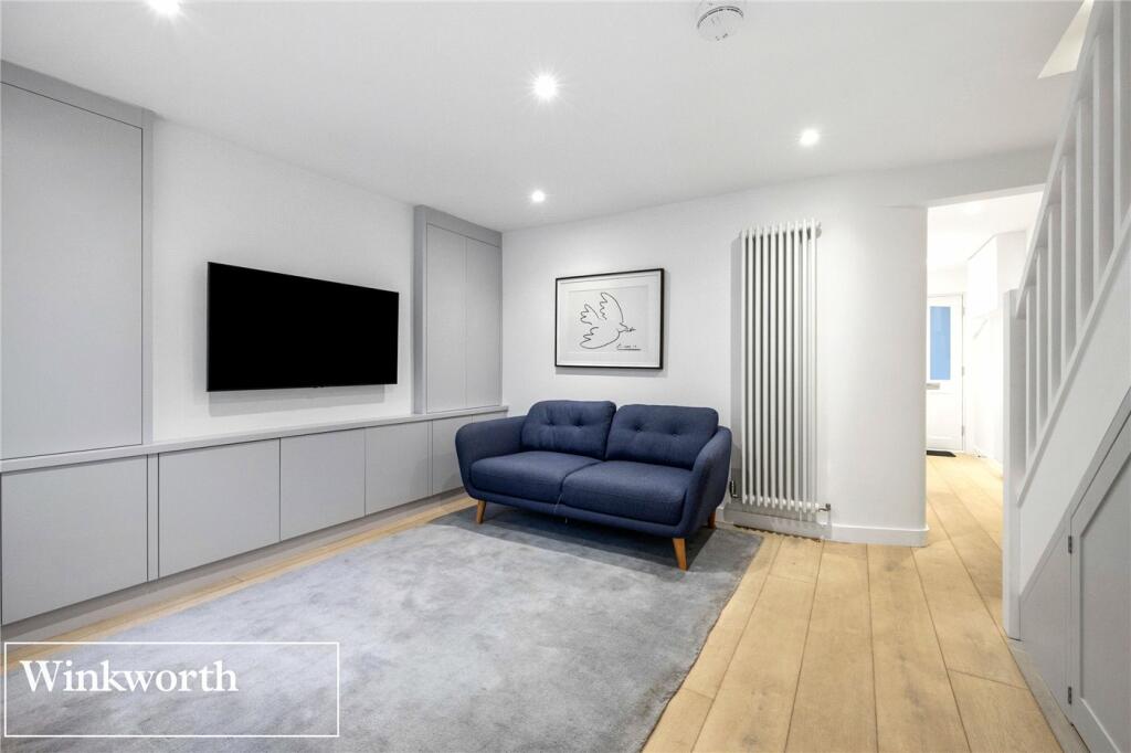 Additional property image - Bloomsbury Place, Brighton, East Sussex, BN2