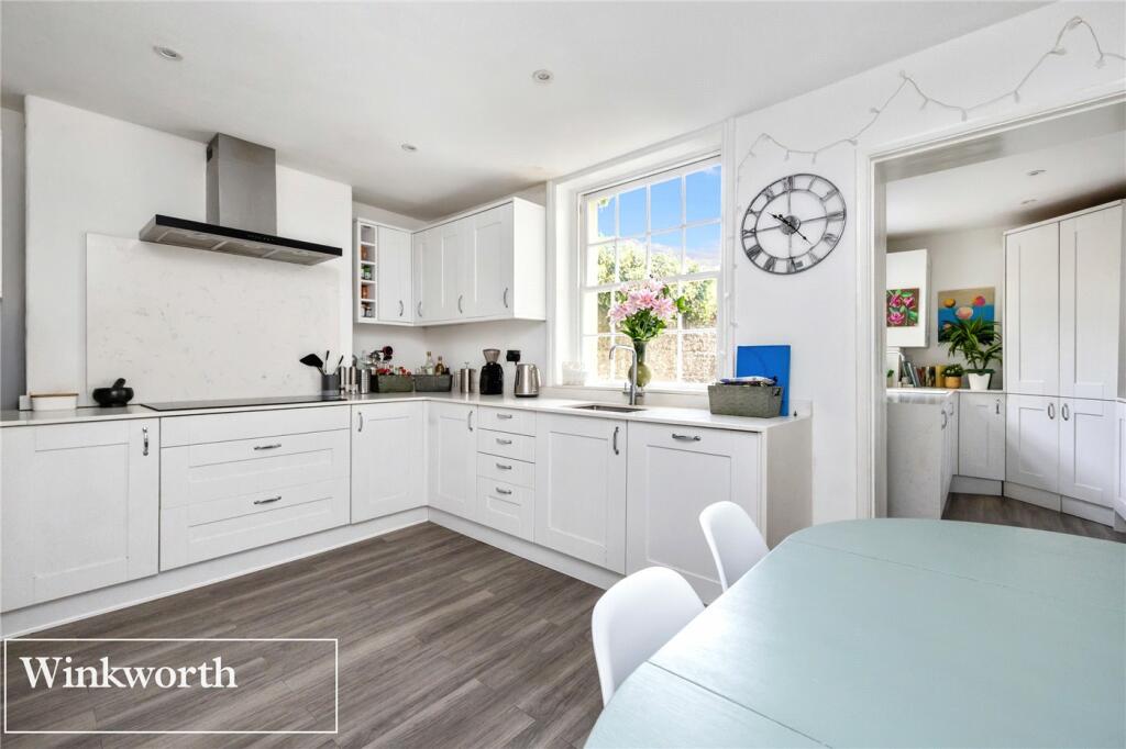 Additional property image - Hanover Crescent, Brighton, East Sussex, BN2