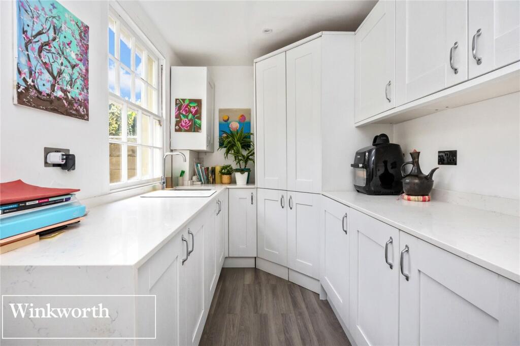 Additional property image - Hanover Crescent, Brighton, East Sussex, BN2