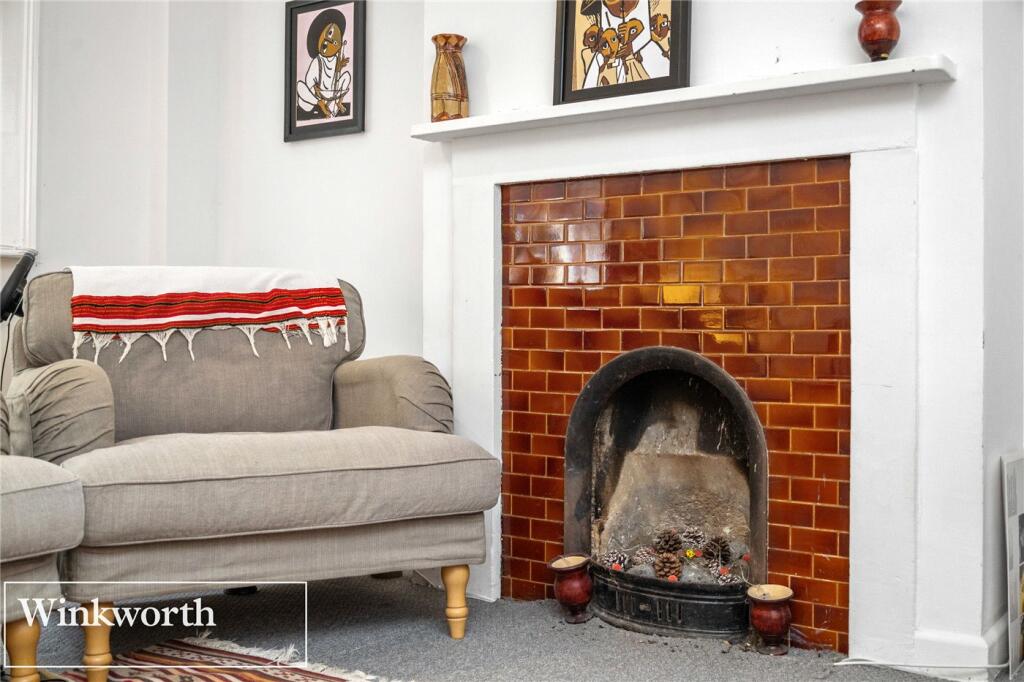 Additional property image - Hanover Crescent, Brighton, East Sussex, BN2